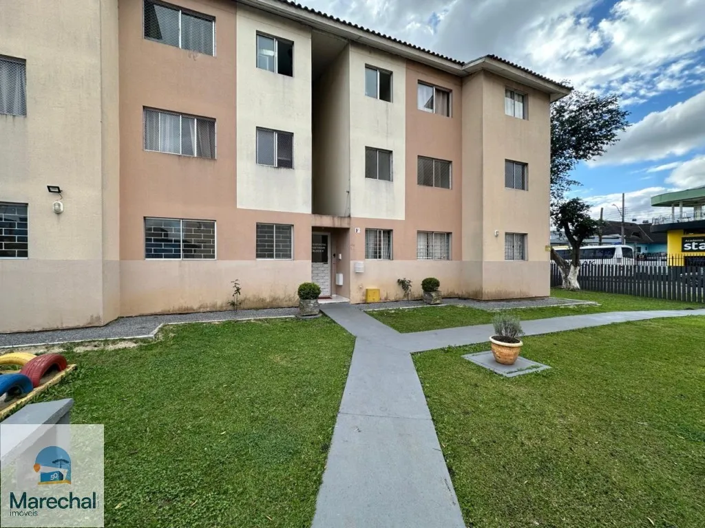 2-bedroom apartment with no parking, 49.43 m² — photo 15