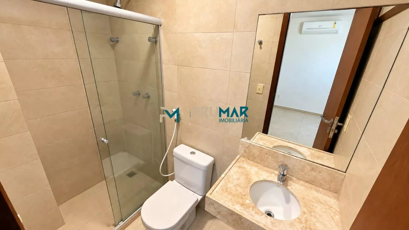 4 quartos e vista para a água: casa de 370 m² — photo 12