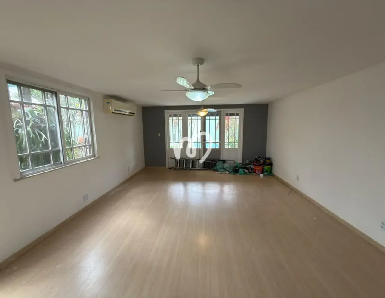 Duplex house with 4 bedrooms and a separate kitchen — photo 6