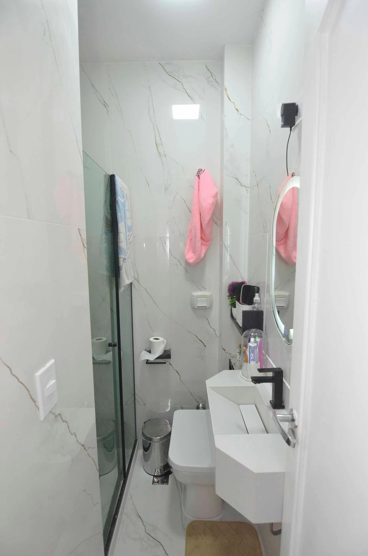 Casa de 5 quartos com máquina de lavar, Maracanã — photo 42