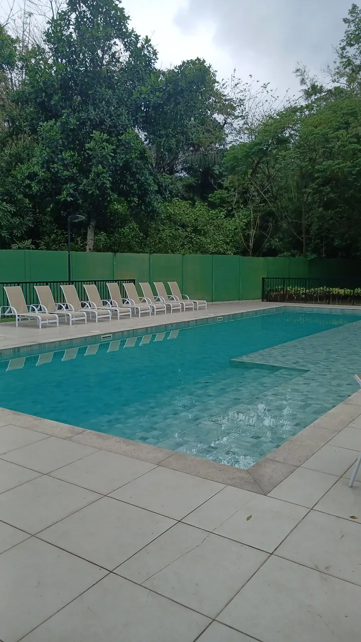 2 quartos e máquina de lavar: casa de 51 m² — photo 5