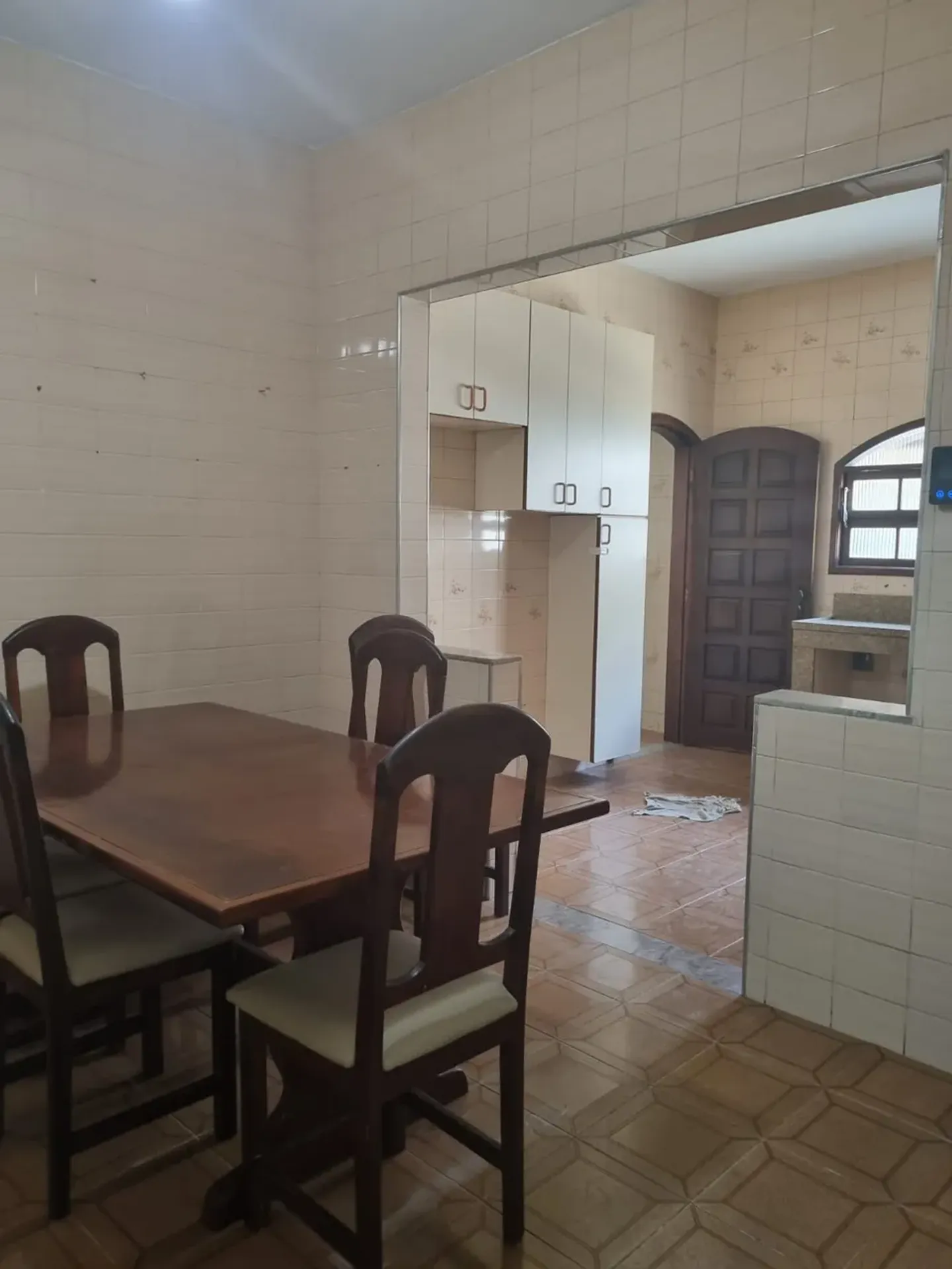 Casa de 4 quartos com varanda gourmet, Campo Grande — photo 19