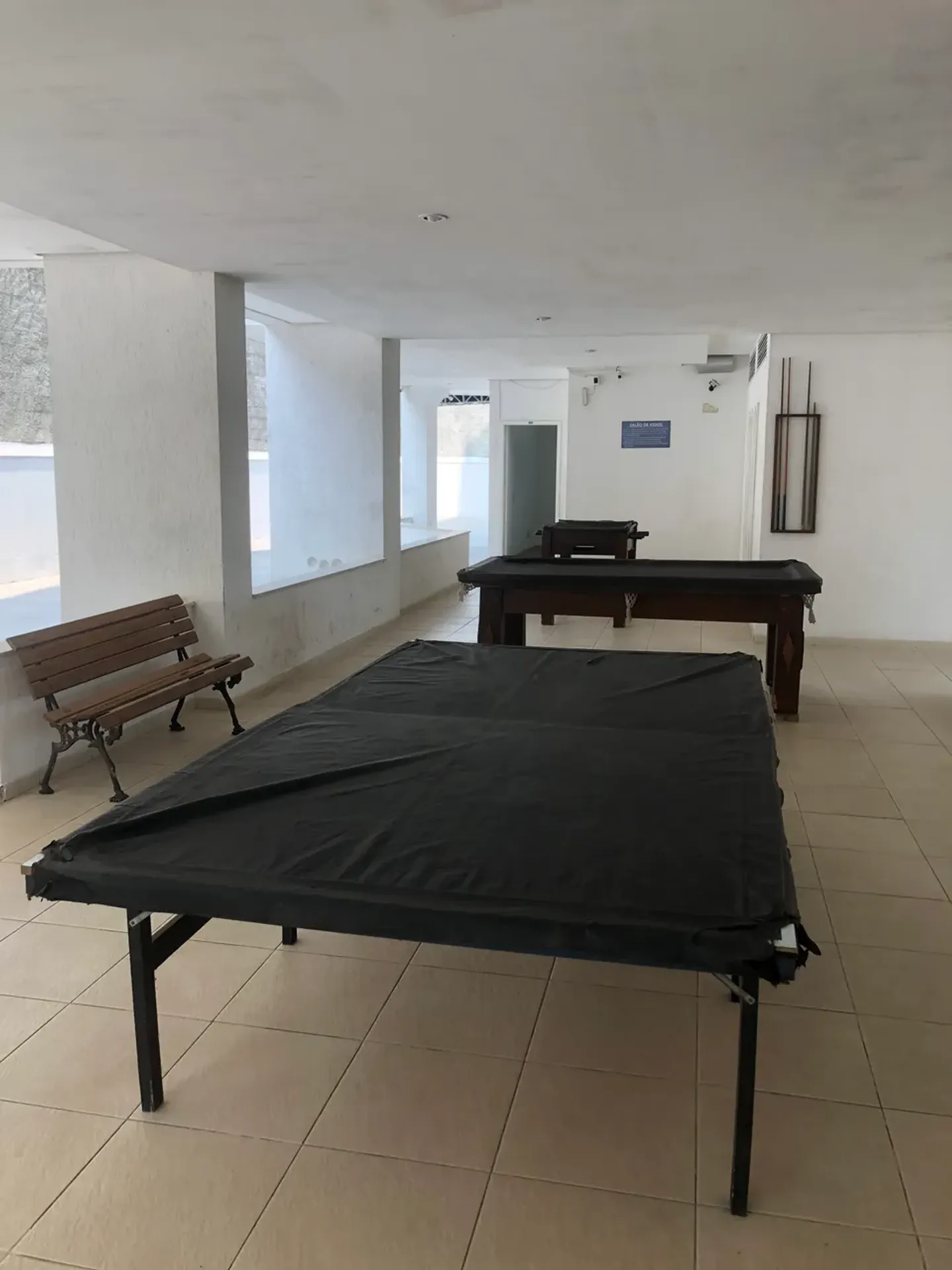 Mountain view in a 2-bedroom apartment, 73 m² — photo 14