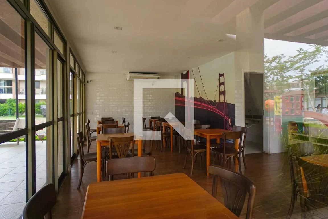 Apartamento de 4 quartos com 3 suítes e 169 m² — photo 65