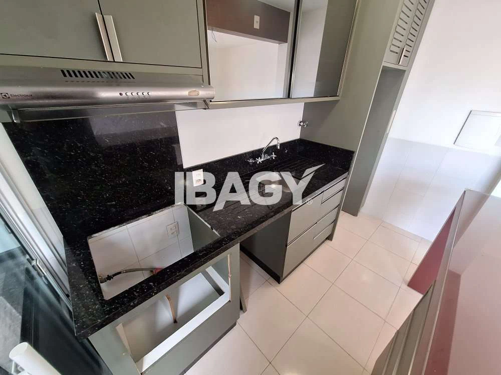 Apartamento de 79 m² com 2 dormitórios e cozinha integrada — photo 4
