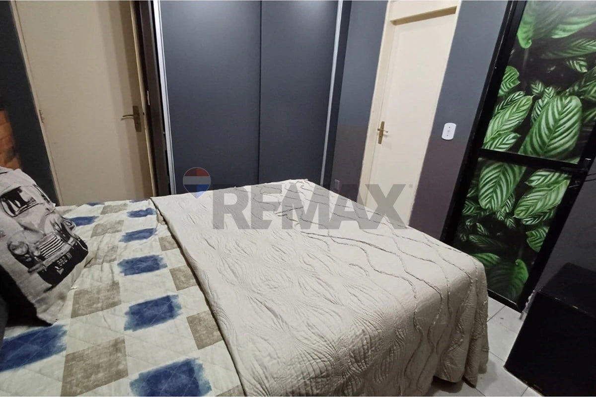 Квартира з 2 спальнями та власним басейном, Жуан-Пессоа — photo 19