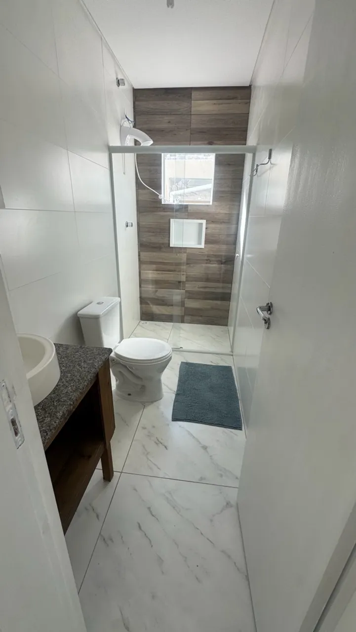 Квартира с 2 спальнями и рабочим местом, Флорианополис — photo 6