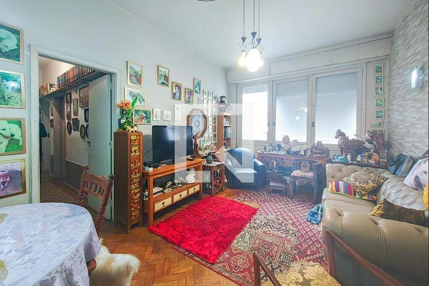 Apartamento amueblado de 2 dormitorios con 72 m² — photo 7