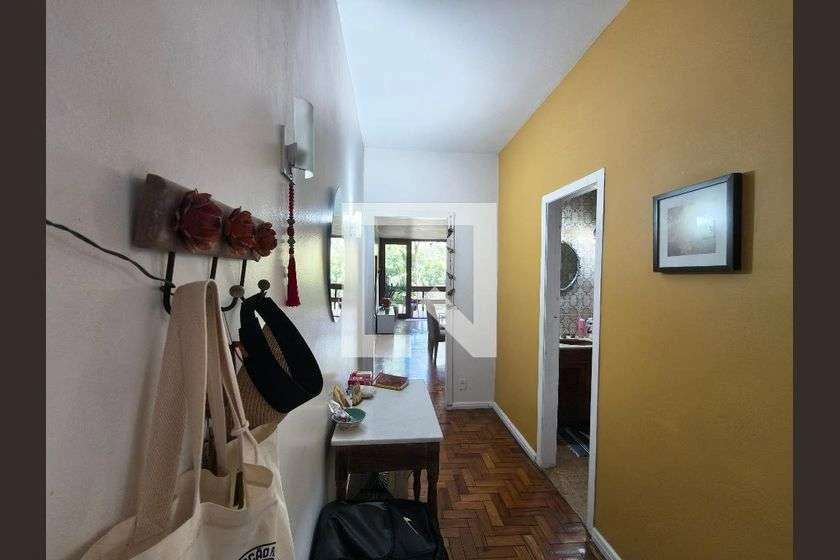 Condominium house with 3 bedrooms, 120 m² and 3 parking spots — photo 14