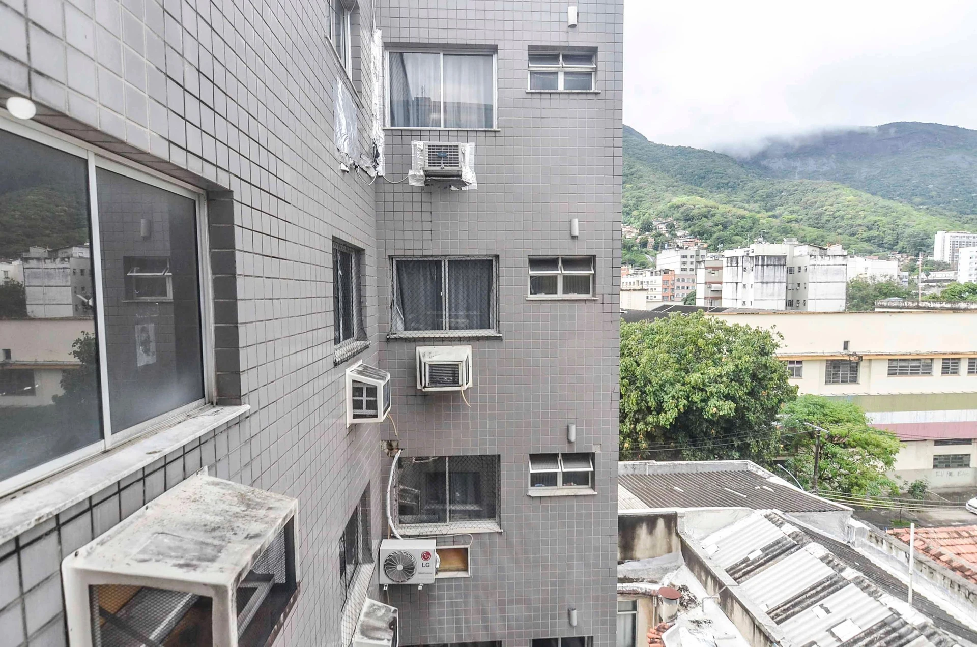 Apartment, 89 m², with a mountain view — photo 7