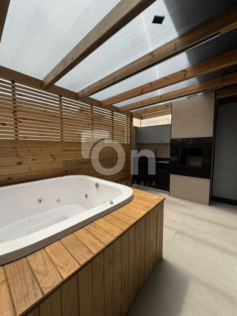 Departamento de 1 dormitorio con parrilla privada — photo 11