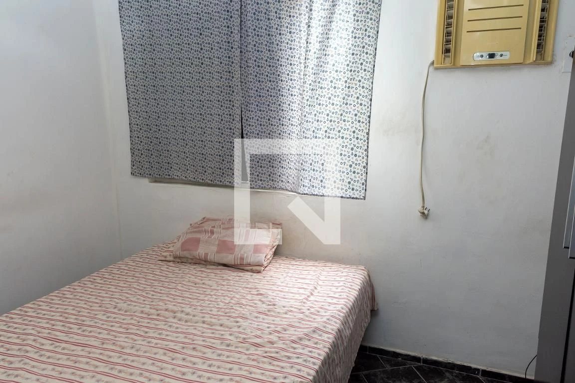 Apartamento de 2 quartos com máquina de lavar, Taquara — photo 27