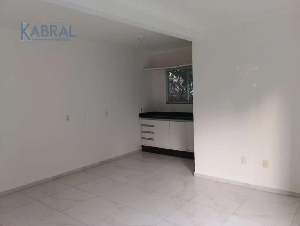 Apartamento 70 m² com 3 quartos e cozinha aberta a gás — photo 16