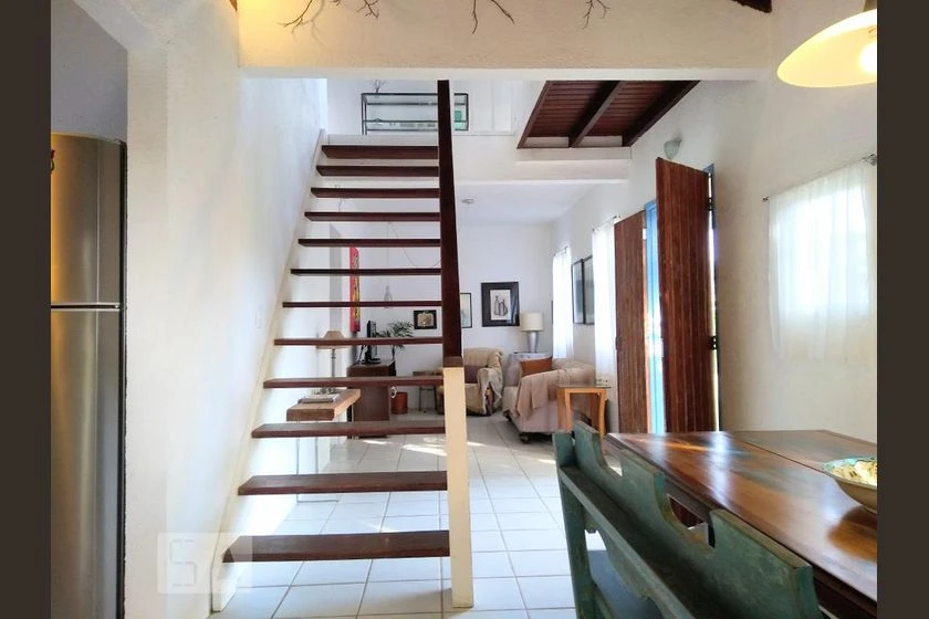 Casa sin amueblar con 3 dormitorios y 1 baño — photo 6
