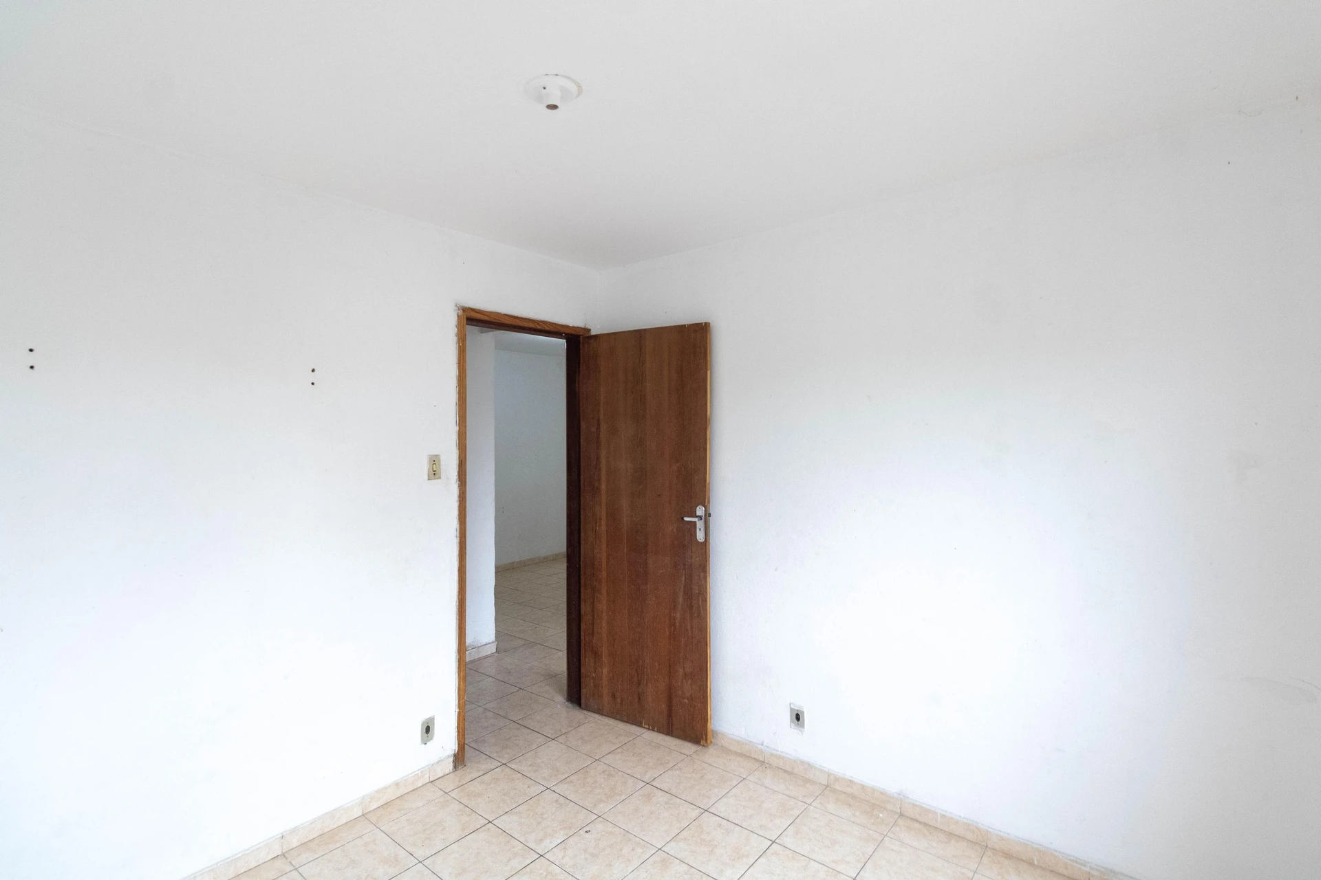 Casa de 3 quartos com máquina de lavar, Campo Grande — photo 18