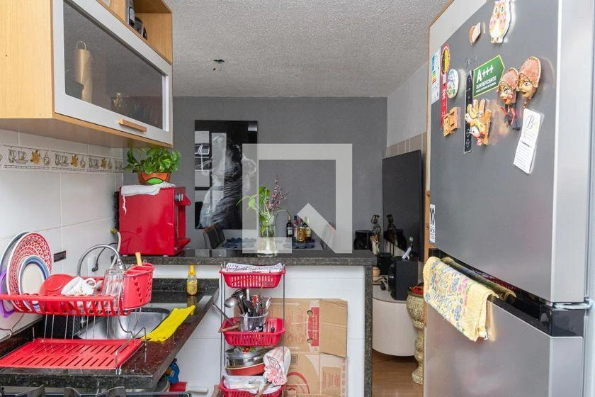 Rental apartment with 2 bedrooms and 44 m² — photo 40