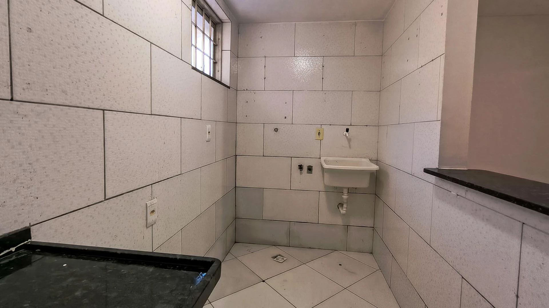 One-bedroom apartment, 35 m² — photo 12
