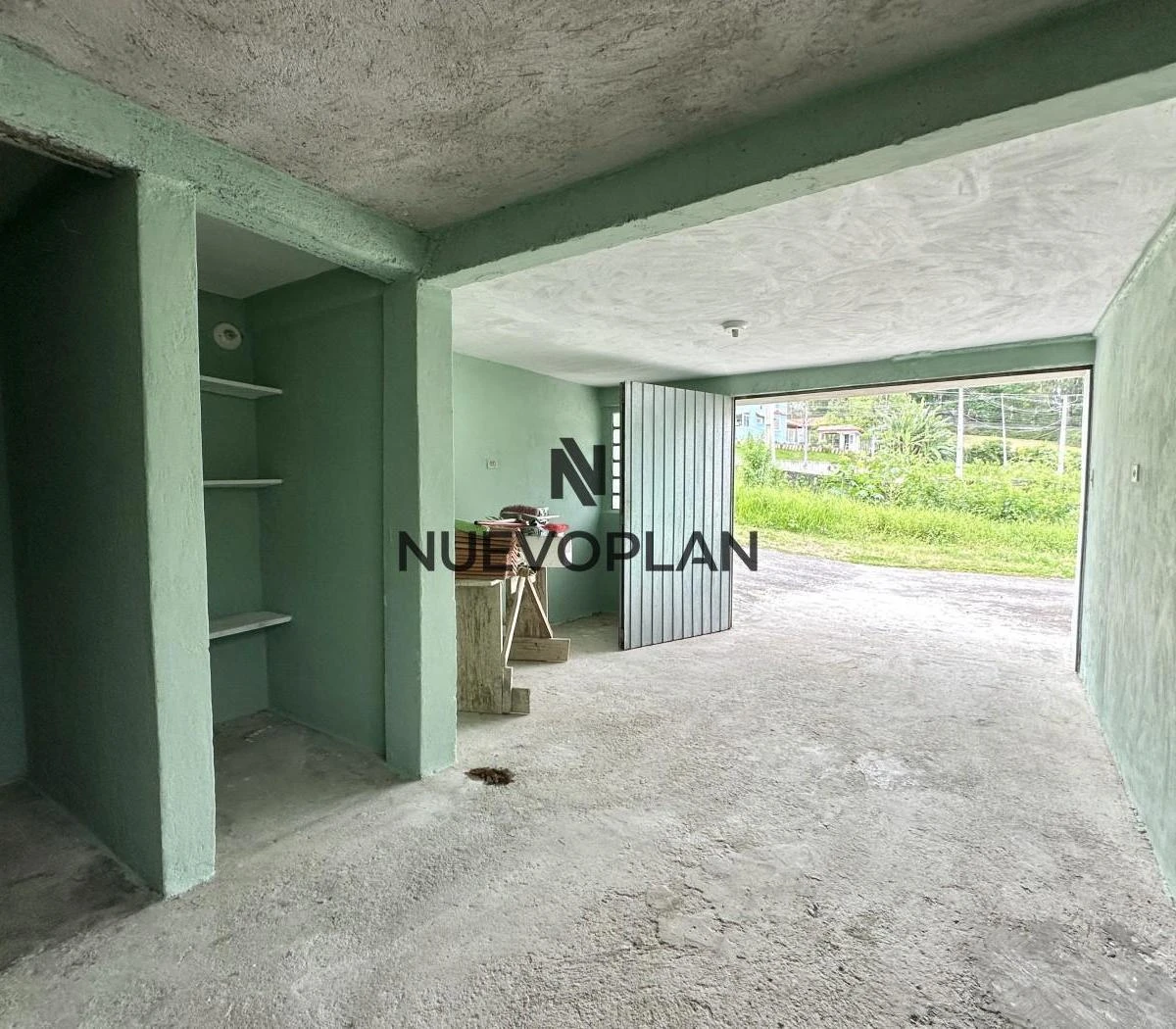 2-bedroom house, 85 m² — photo 23