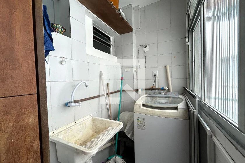 Furnished apartment, 86 m², with a walk-in closet — photo 35