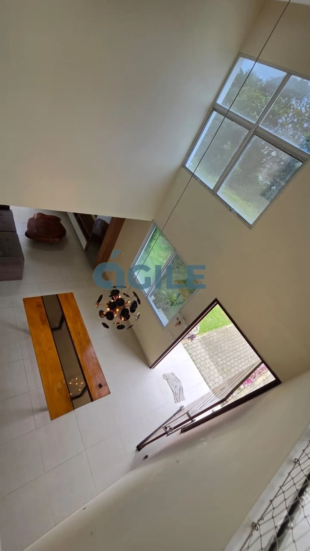 Washing machine in a 4-bedroom house, 200 m² — photo 16