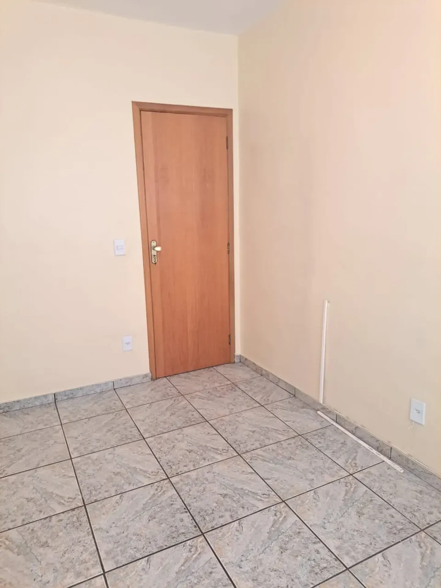 50 m² apartment with 2 bedrooms and a private garden — photo 11