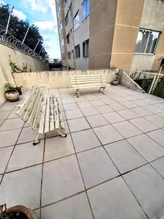 Apartamento de 2 dormitorios con 84 m² y garaje — photo 31