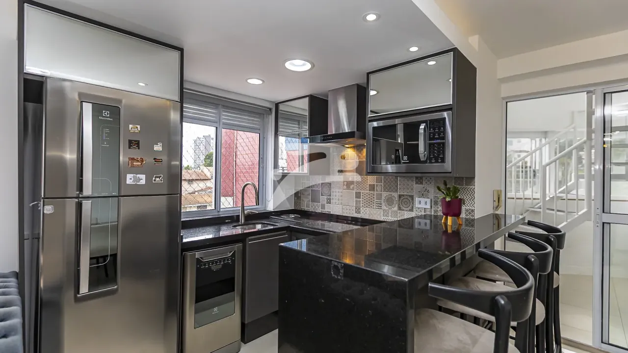 Мебльована квартира з 2 спальнями та 125 м², 4 поверх — photo 7