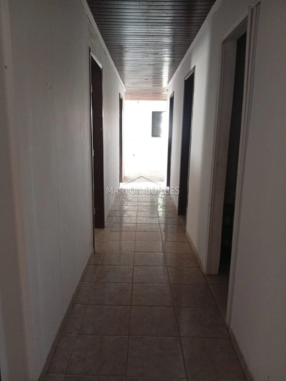 4-bedroom house, 1 with its own bathroom, 120 m², Curitiba — photo 9