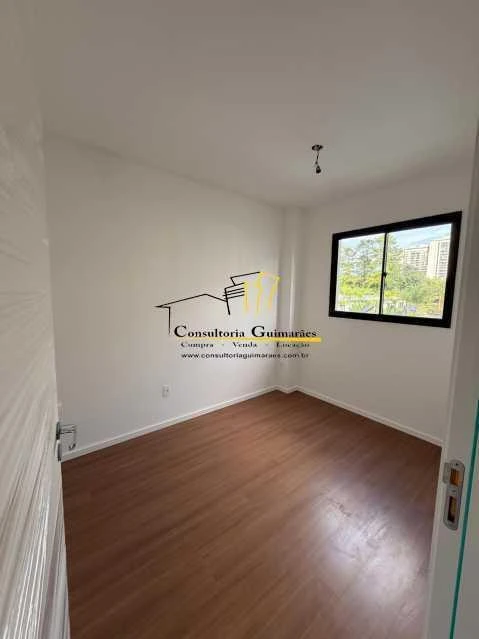 2-bedroom apartment with 1 parking space — photo 3