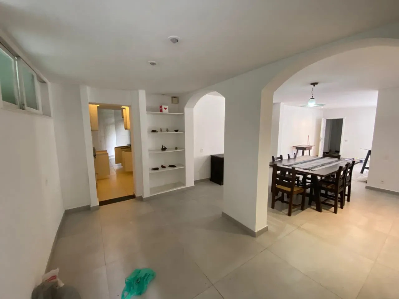 Квартира: 3 спальні, 1 з власною ванною кімнатою, 233 м² — photo 23
