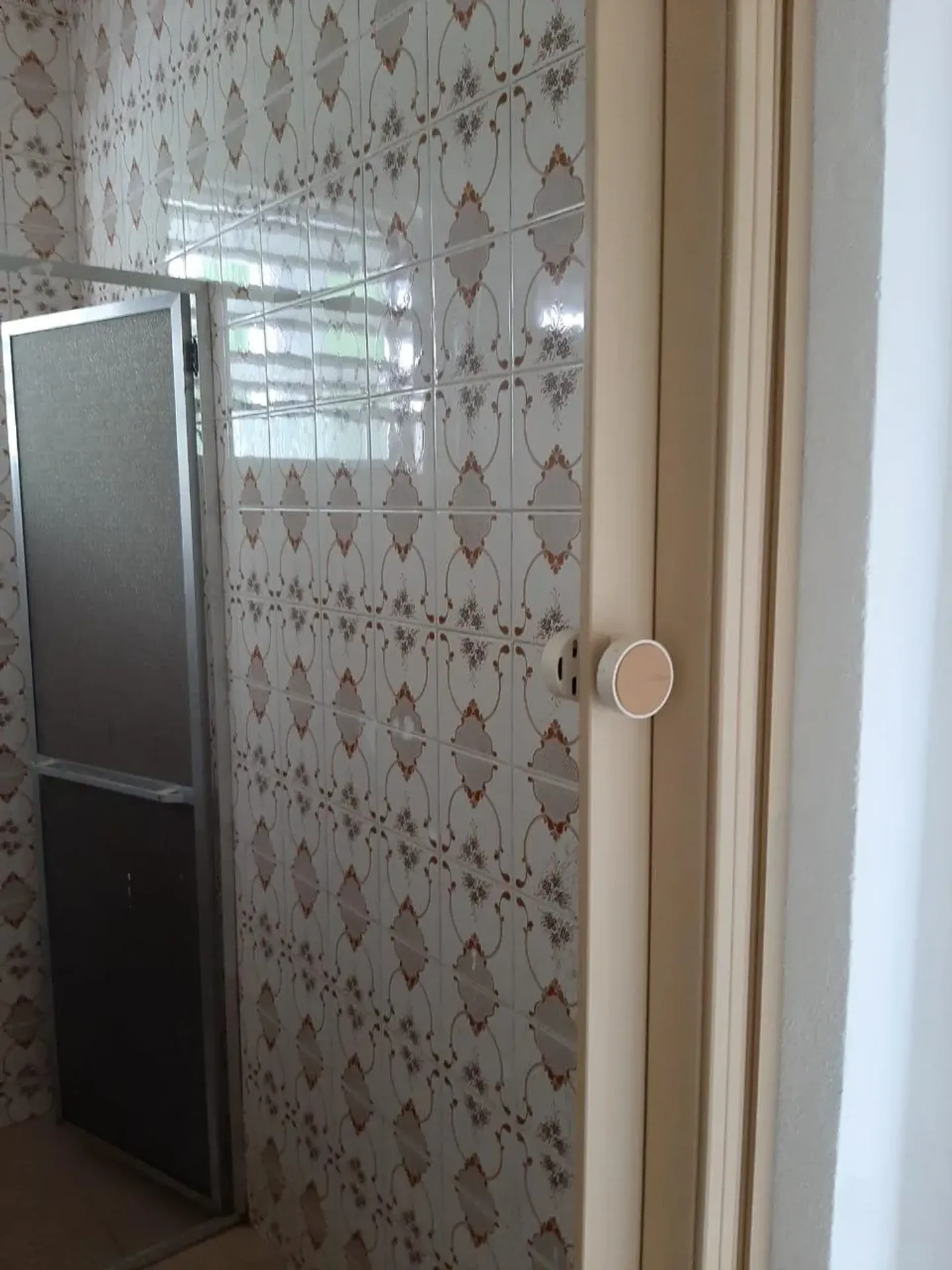Apartamento no 2º andar com máquina de lavar — photo 9