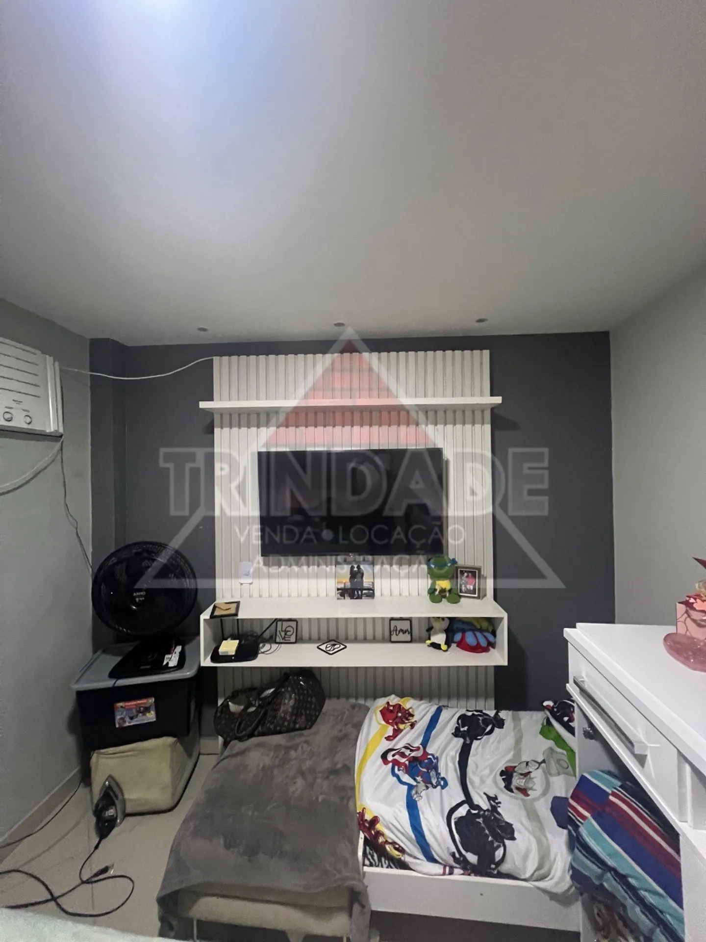Apartamento de 100 m² com cozinha integrada à sala — photo 2