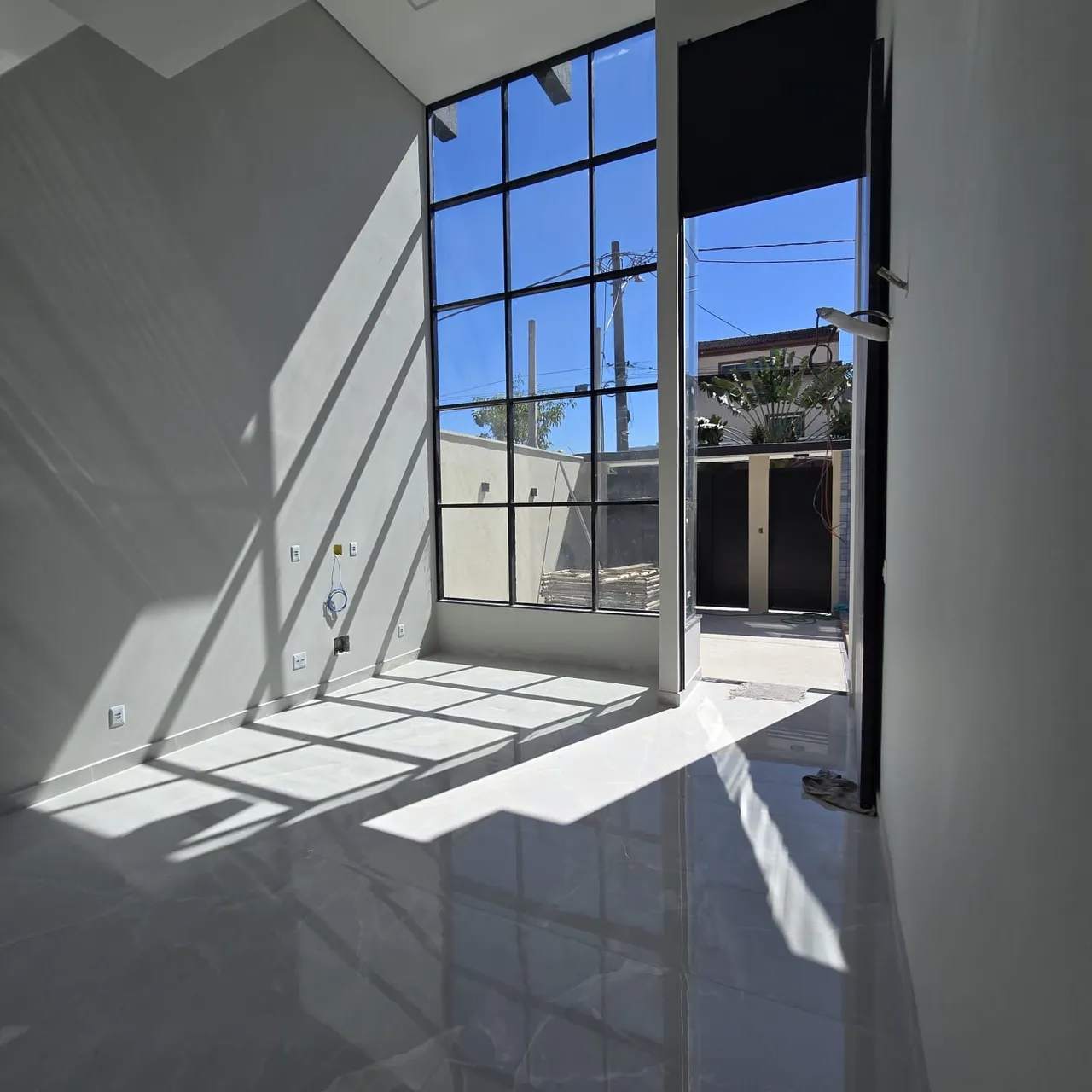House, 220 m², with a grill on the balcony — photo 11