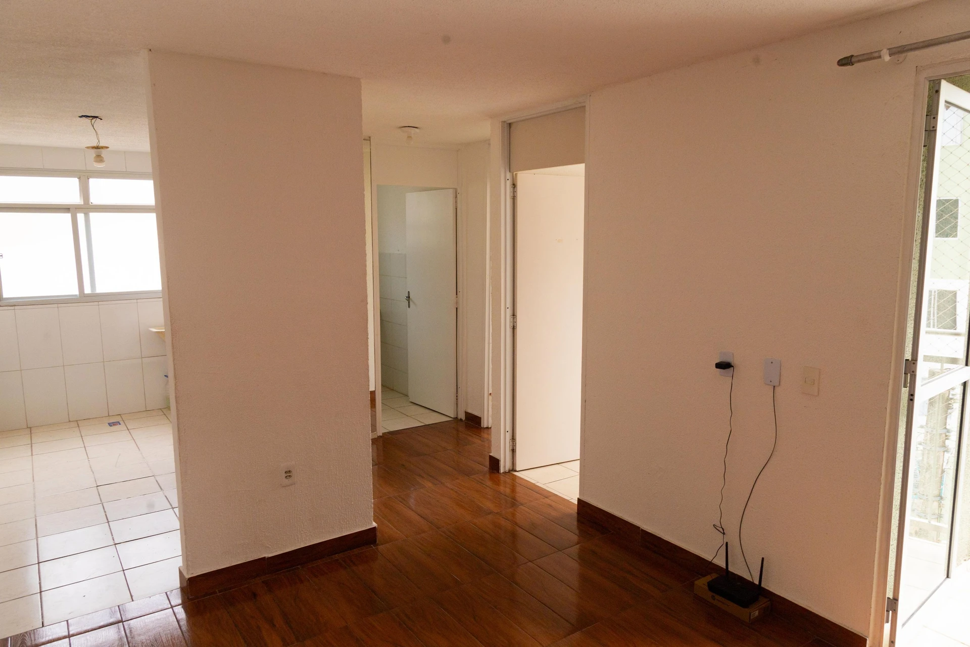 2-bedroom apartment with a park view in Rio de Janeiro — photo 10