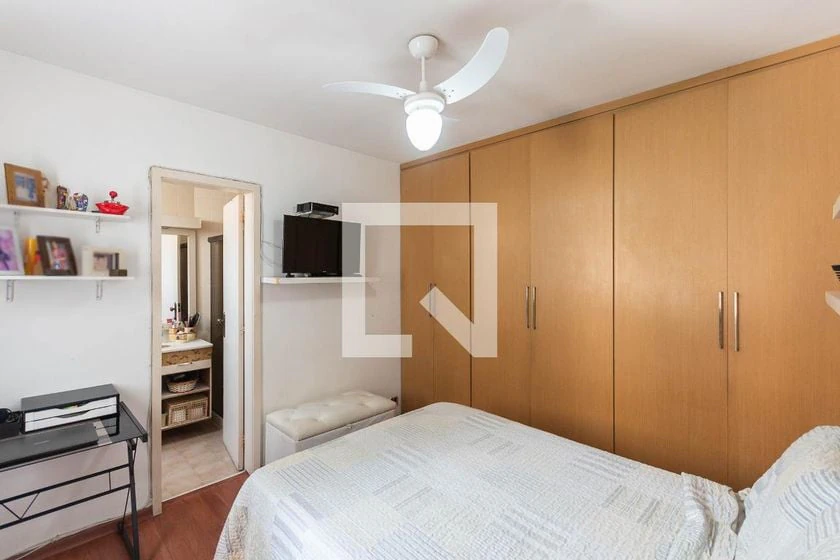 2-bedroom apartment with a home office in Rio de Janeiro — photo 3