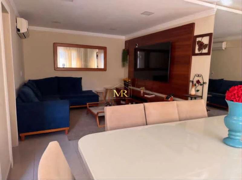Triplex house for rent with 4 bedrooms and 4 bathrooms — photo 6