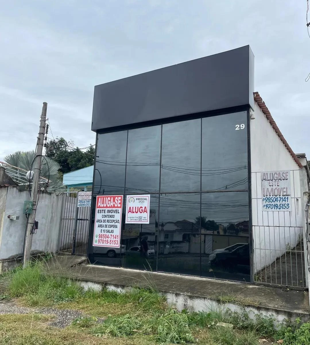 Casa sem mobília de 130 m² com 1 quarto e sem vaga — photo 5