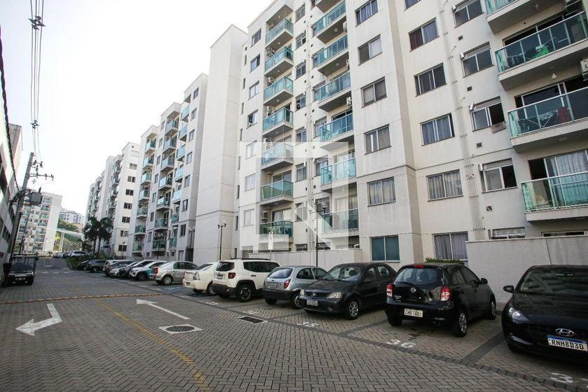 Apartamento mobiliado, 54 m², com máquina de lavar — photo 41