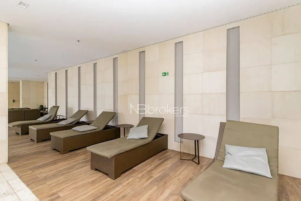 Furnished 68 m² apartment with 1 en-suite bedroom — photo 60