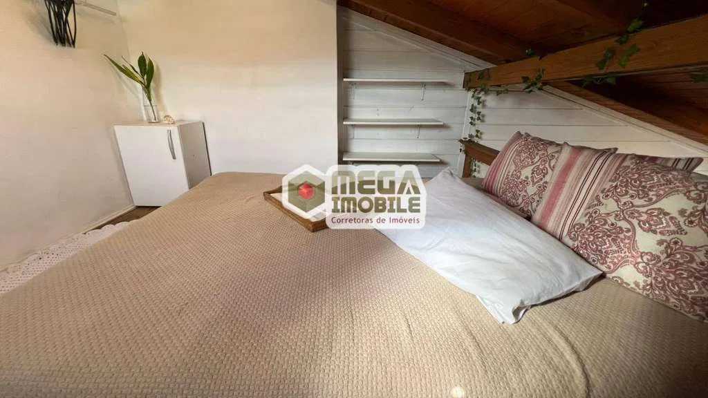 One-bedroom house with a home office in Florianópolis — photo 2