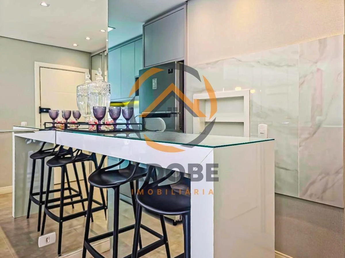Квартира 85 м² з панорамними вікнами та гардеробною — photo 2