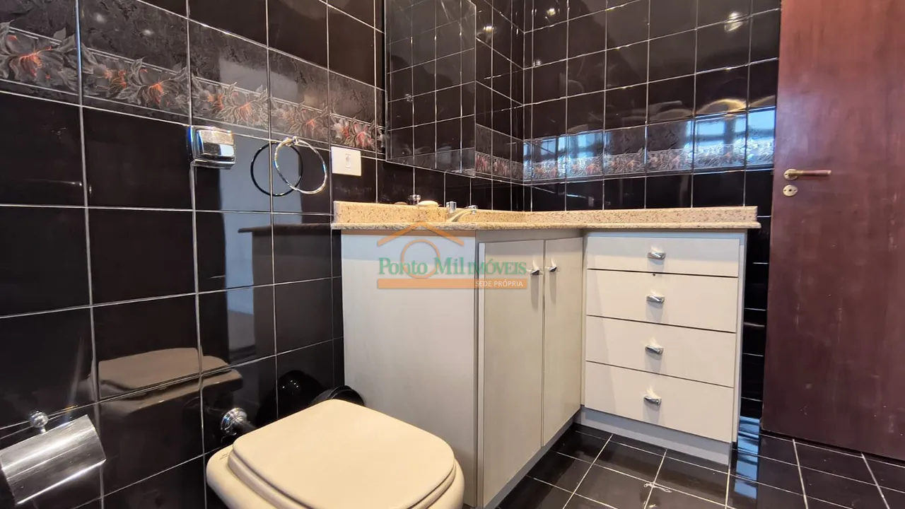 Casa com 3 quartos e 261 m² com churrasqueira privativa — photo 10