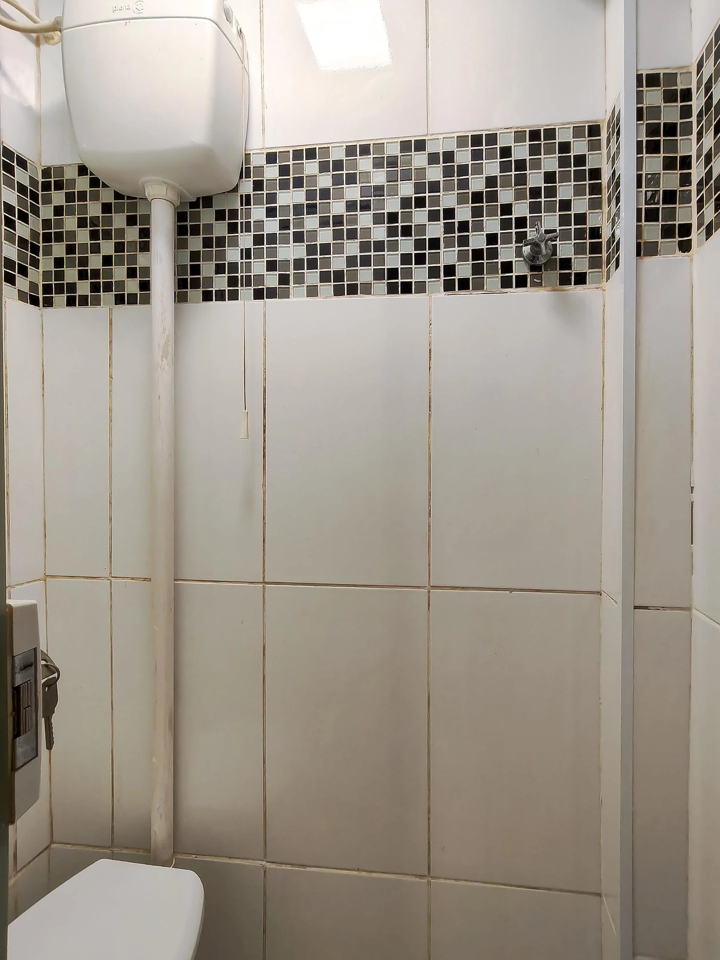 Departamento de 2 dormitorios con lavadora — photo 44