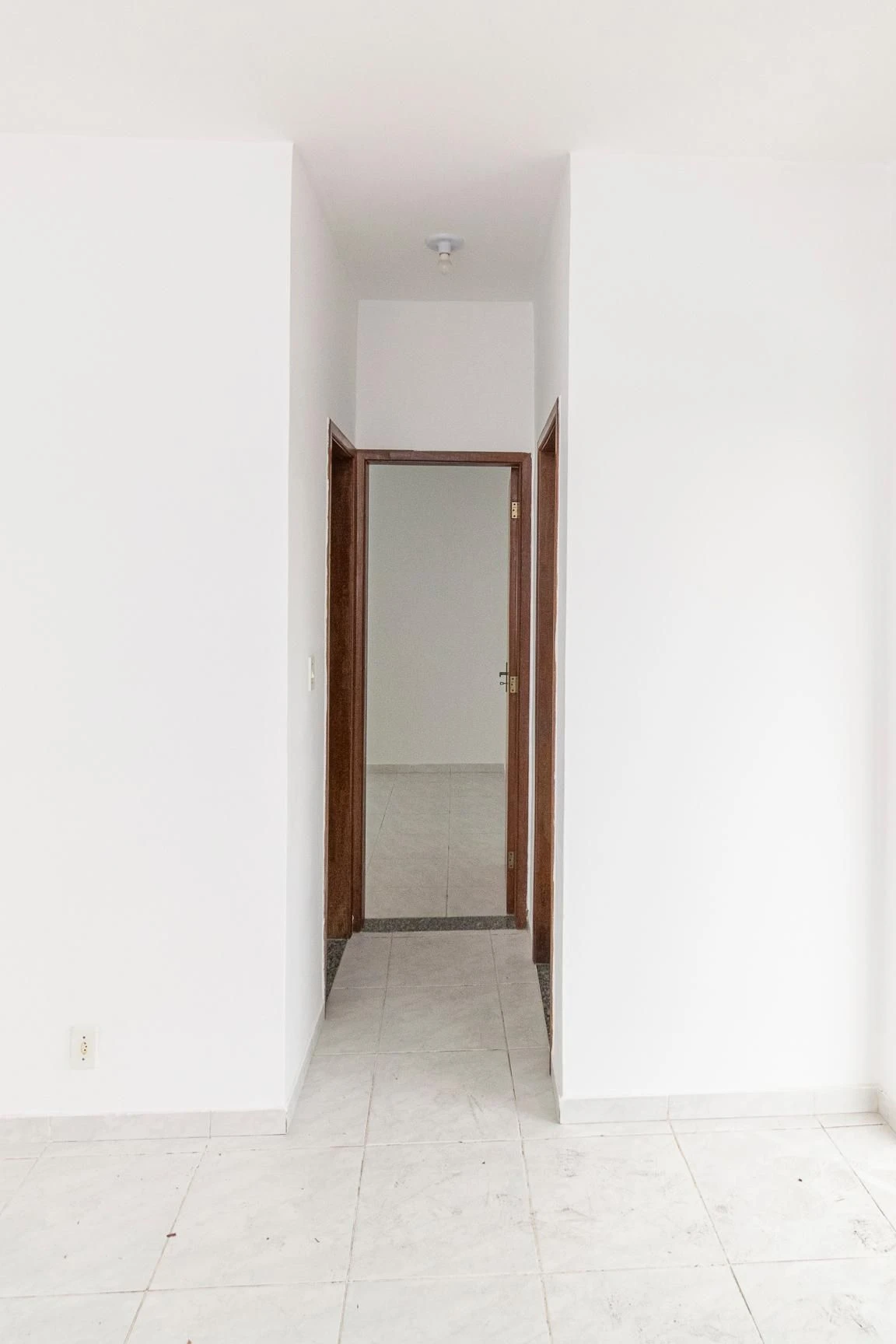 Washing machine in a 2-bedroom apartment, 68 m² — photo 26
