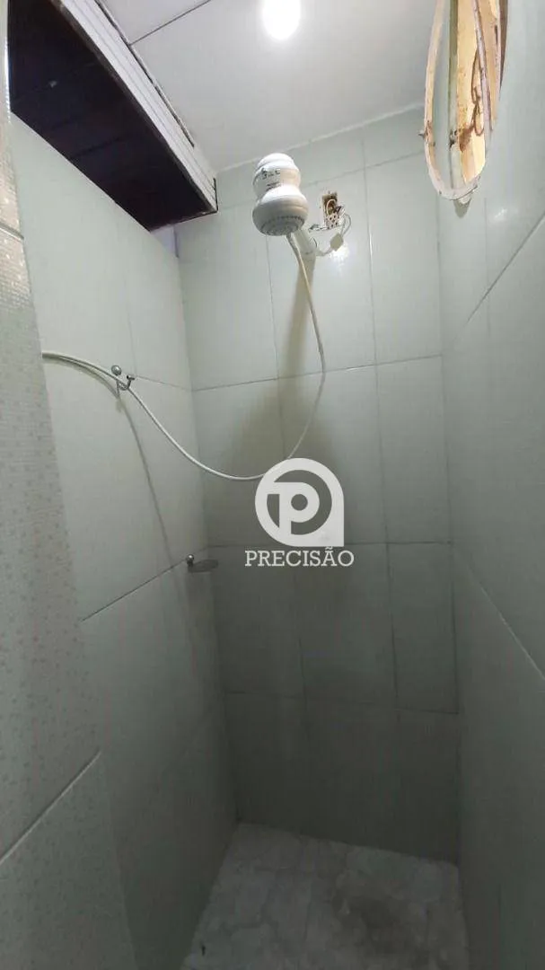 Estudio de 23 m² con 1 dormitorio y 1 baño — photo 8
