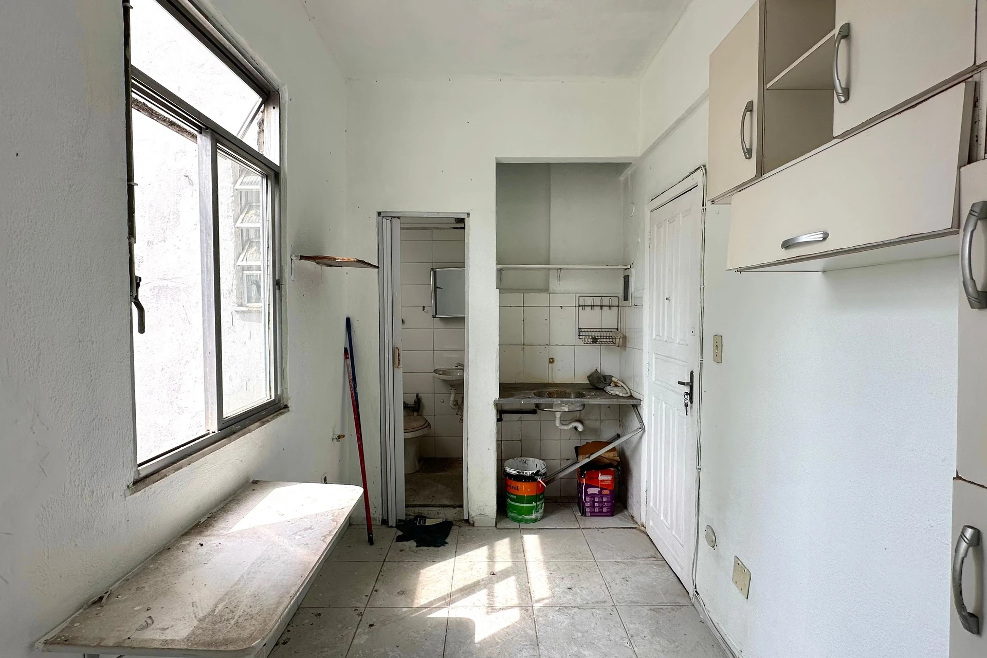 One-bedroom apartment, 40 m² — photo 10