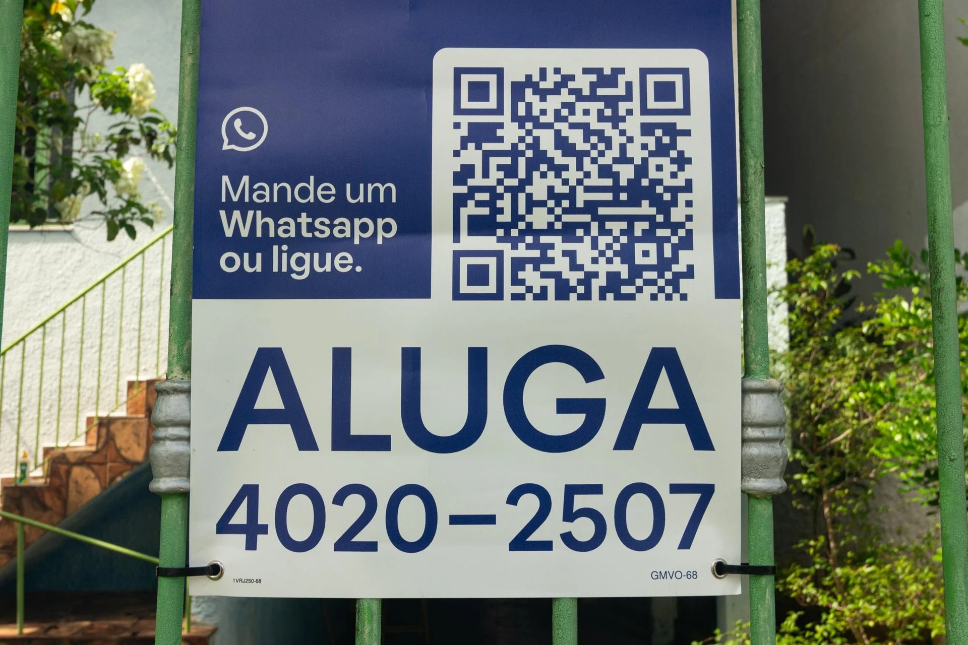 Casa com quintal privativo e 1 quarto, 2 vagas — photo 68