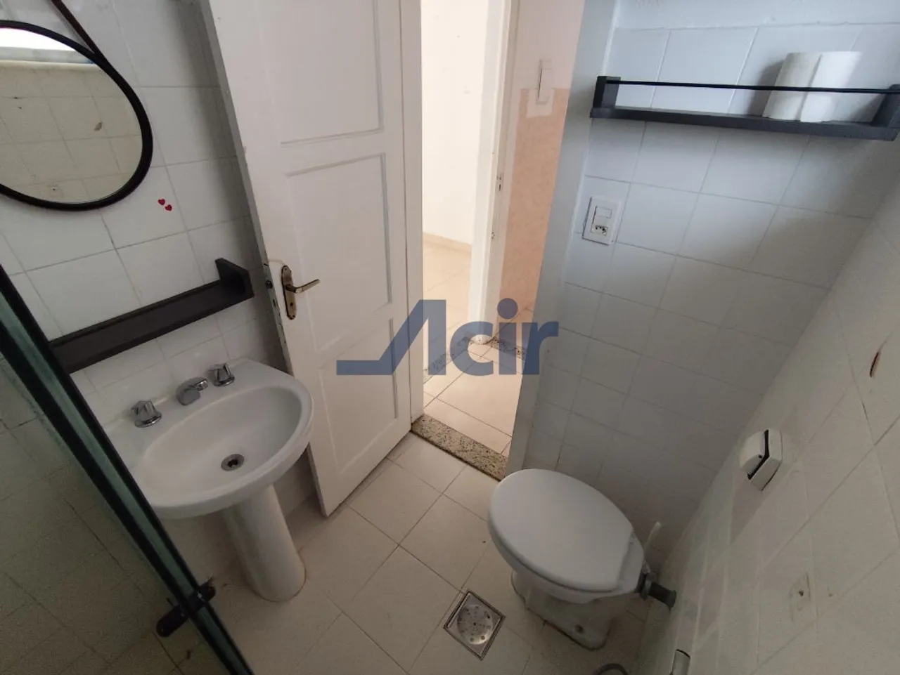 One-bedroom, 40 m² apartment in Rio de Janeiro — photo 8