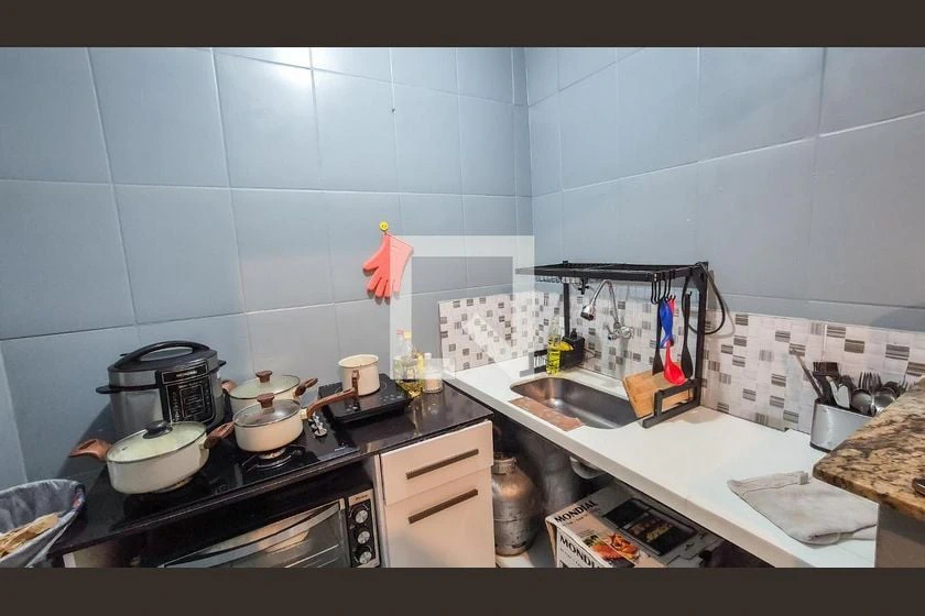Furnished 3-bedroom, 99 m² house in Rio de Janeiro — photo 13