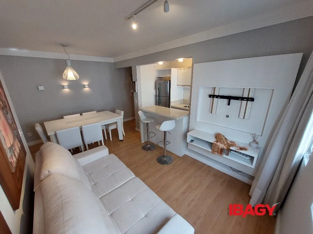 62 m² apartment with 2 bedrooms and 1 parking space — photo 5